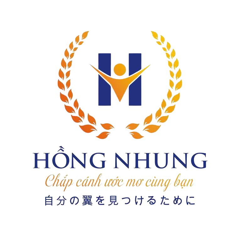 Hệ thống mầm non Hồng Nhung